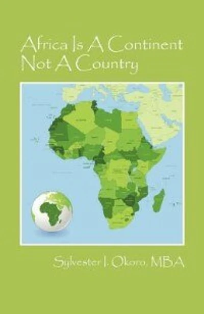 Africa Is A Continent Not A Country