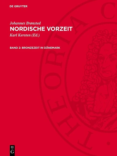 Bronzezeit in Dänemark