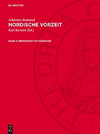 Bronzezeit in Dänemark