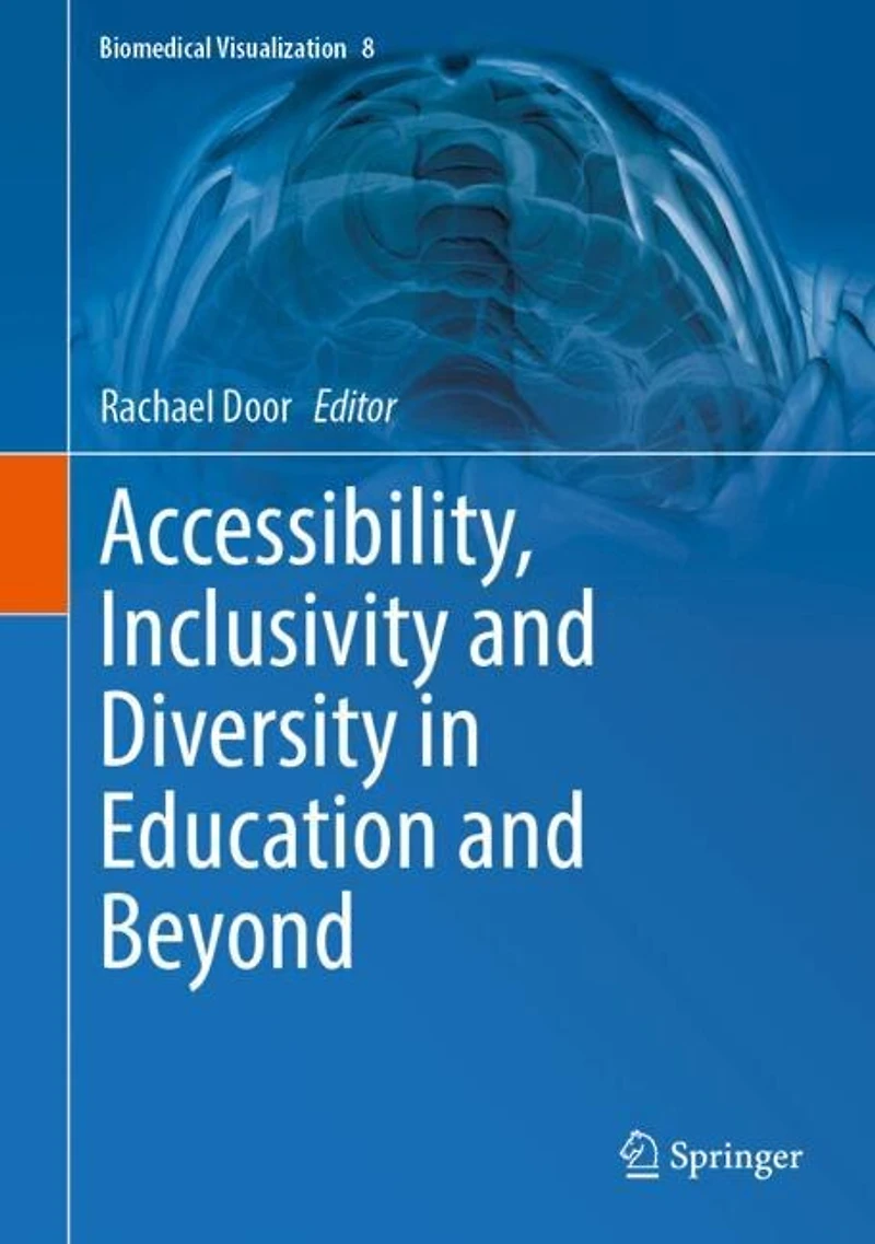 Accessibility, Inclusivity and Diversity Education Beyond