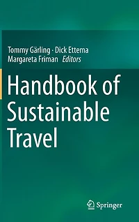 Handbook of Sustainable Travel