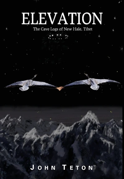 ELEVATION: The Cave Logs of New Hale, Tibet