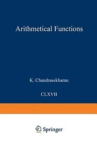 Arithmetical Functions