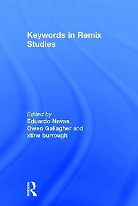 Keywords Remix Studies