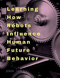 Learning How Robots Influence Human Future Behavior