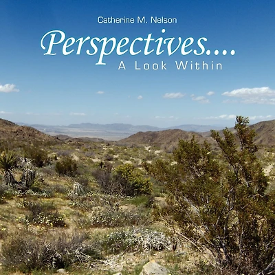 Perspectives....A Look Within