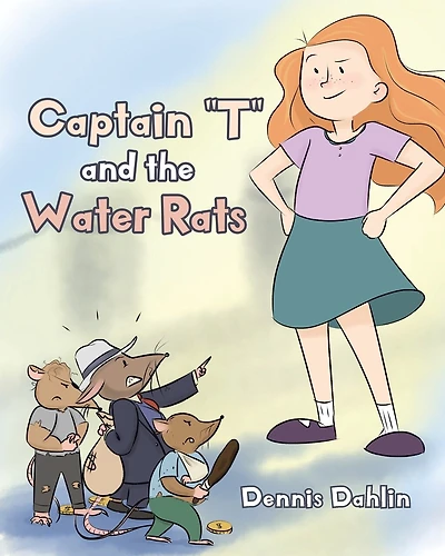 Captain "T" and the Water Rats