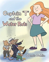 Captain "T" and the Water Rats