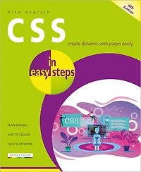 CSS easy steps