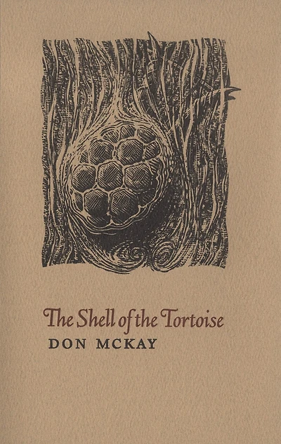The Shell of the Tortoise: Four Essays & an Assemblage