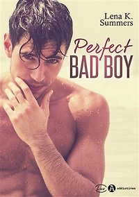Perfect bad boy