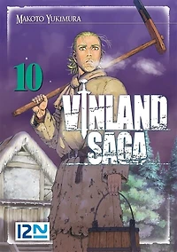 Vinland saga, Vol. 10