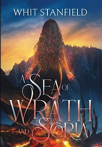A Sea of Wrath and Scoria -Hardcover Distribution Off