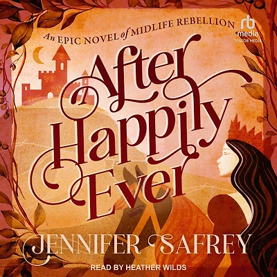 After Happily Ever