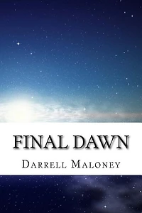 Final Dawn: An Apocalyptic Love Story