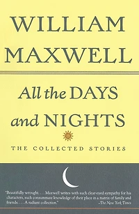 All The Days and Nights: Collected Stories