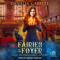 Fairies the Foyer