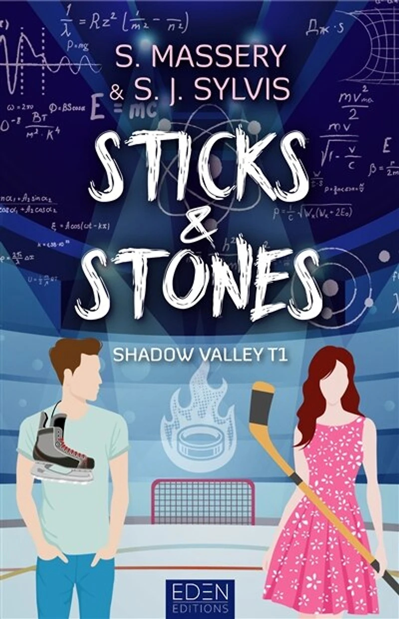 SHADOW VALLEY T1