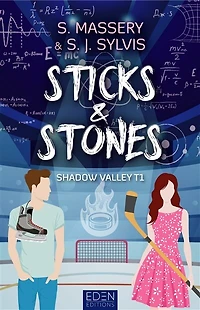 SHADOW VALLEY T1