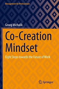 Co-Creation Mindset: Eight Steps towards the Future of Work