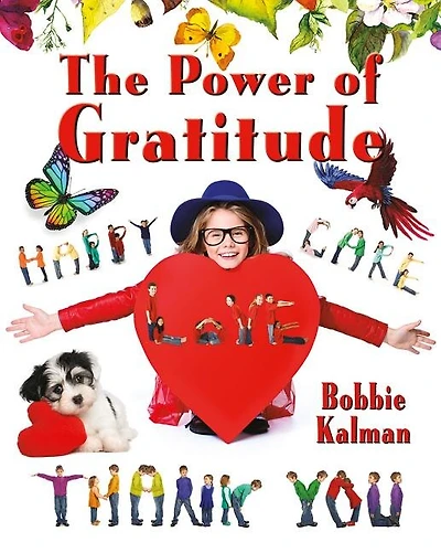 The Power of Gratitude