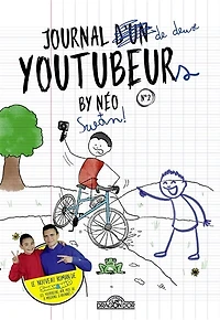 Journal de deux youtubeurs, Vol. 2