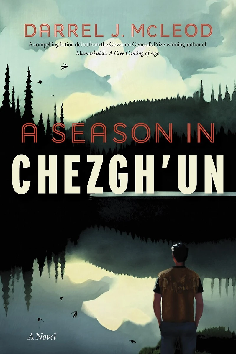 A Season Chezgh’un: Novel