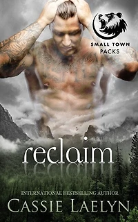 Reclaim: Cedar Valley Bears