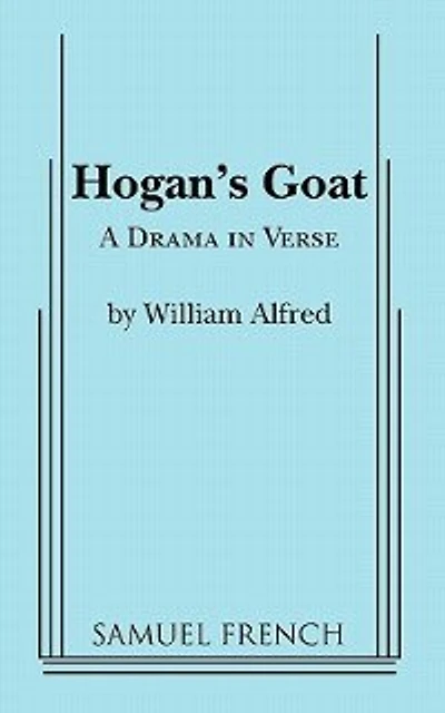 Hogan's Goat