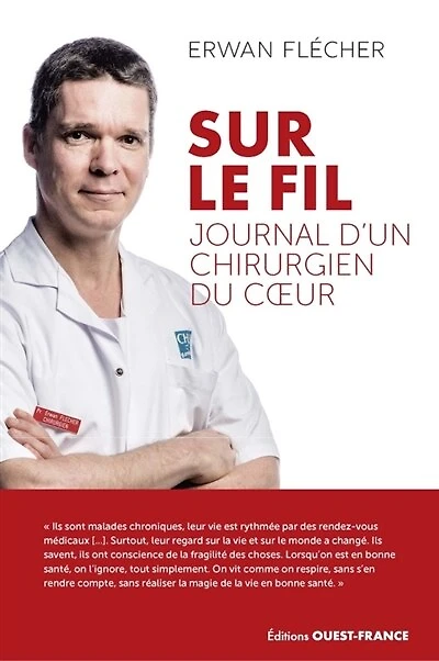 Sur le fil