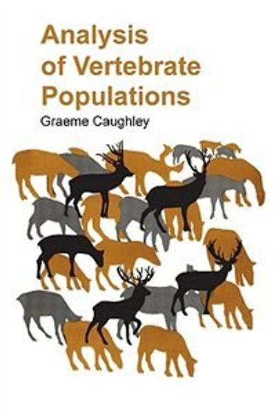 Analysis Of Vertebrate Population
