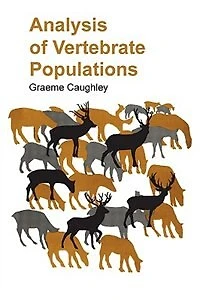 Analysis Of Vertebrate Population