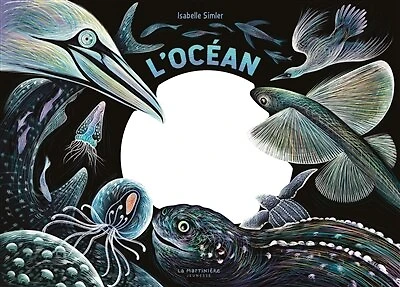L' océan: une nuit...