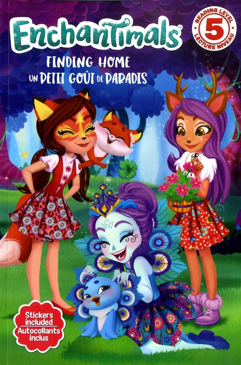 Un petit goût de paradis