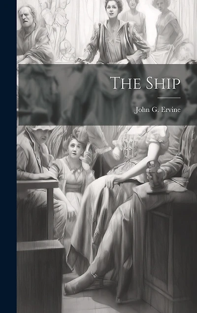 The Ship