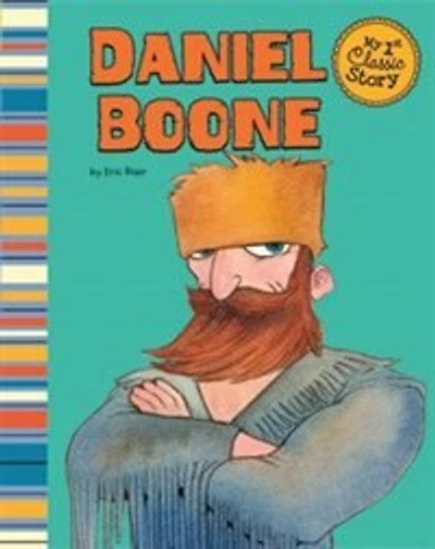 Daniel Boone
