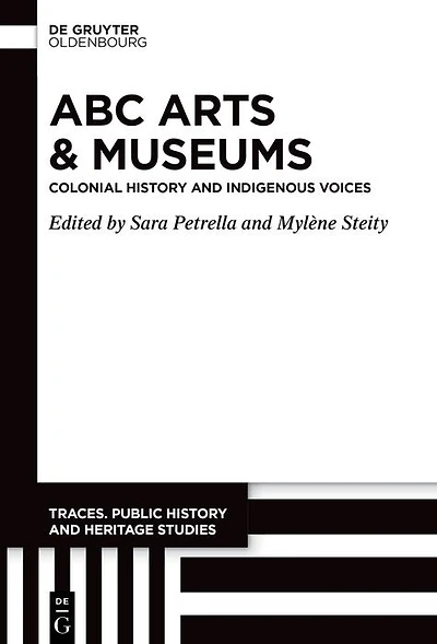 ABC Arts & Museums: Colonial History and Indigenous Voices