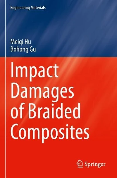 Impact Damages of Braided Composites