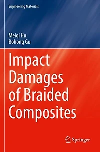 Impact Damages of Braided Composites