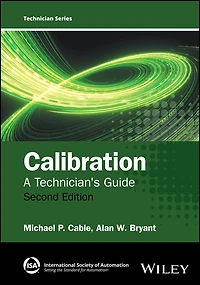 Calibration: A Technician's Guide