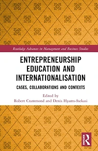 Entrepreneurship Education and Internationalisation: Cases, Collaborations Contexts
