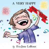 A Very Happy New Year