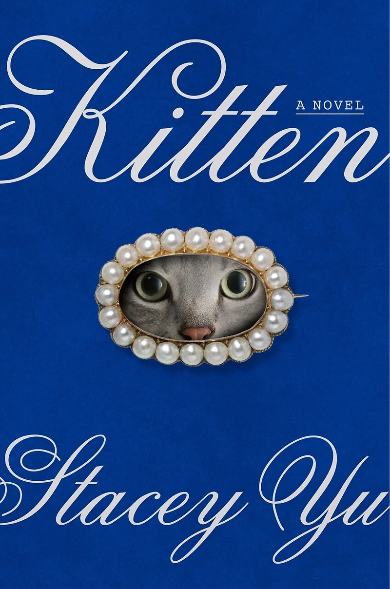Kitten: A Novel