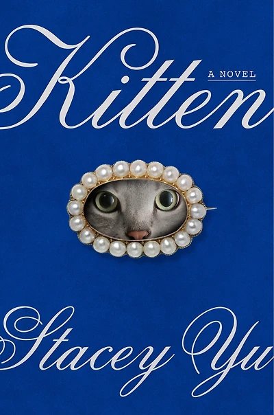 Kitten: A Novel
