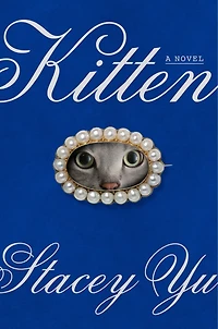 Kitten: A Novel