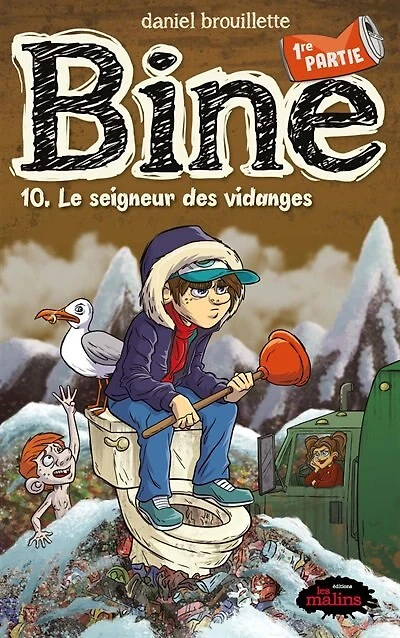 Le seigneur des vidanges