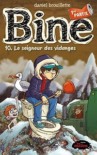 Le seigneur des vidanges