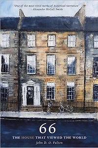 66 The House That Viewed The World