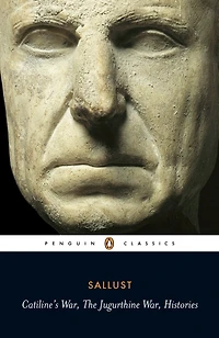 Catiline's War, The Jurgurthine Histories