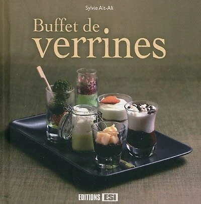 Buffet de verrines